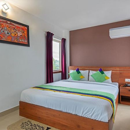Treebo Jp Residency Thiruvananthapuram Exterior foto